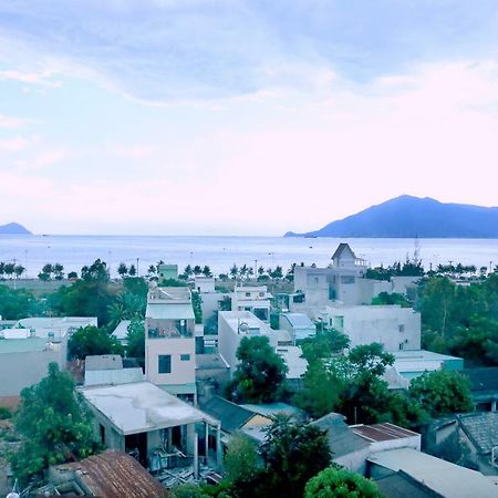 Tango Motel Ντα Νανγκ Εξωτερικό φωτογραφία