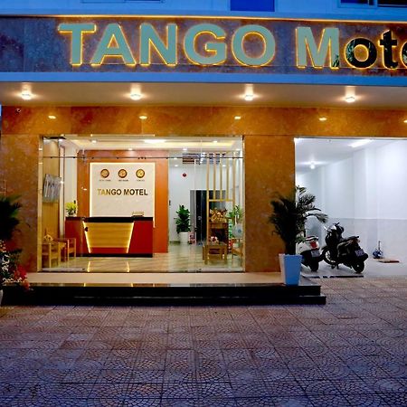 Tango Motel Ντα Νανγκ Εξωτερικό φωτογραφία