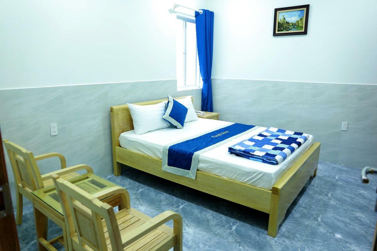 Tango Motel Ντα Νανγκ Εξωτερικό φωτογραφία