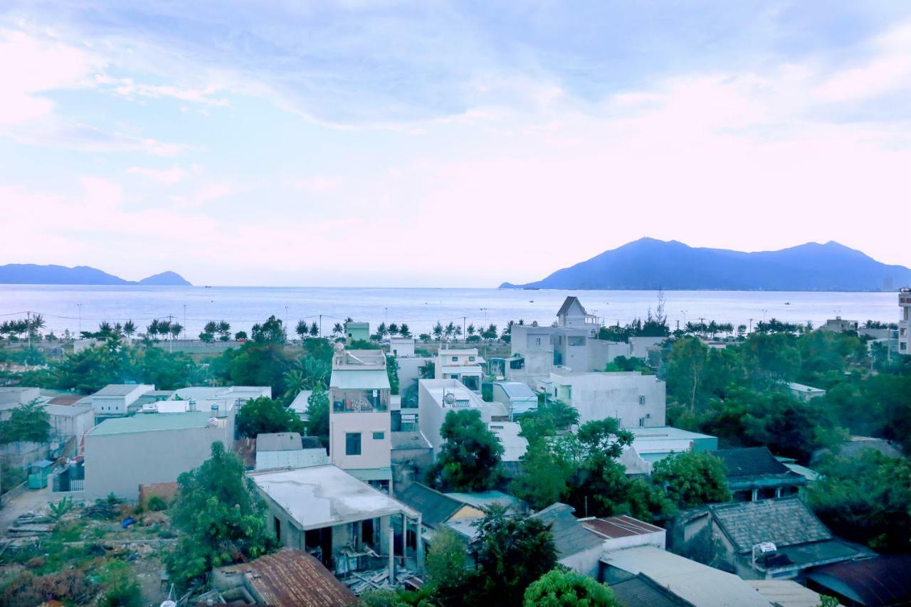 Tango Motel Ντα Νανγκ Εξωτερικό φωτογραφία