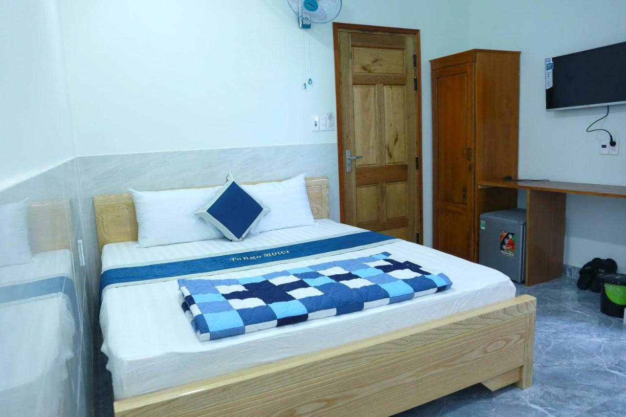 Tango Motel Ντα Νανγκ Εξωτερικό φωτογραφία