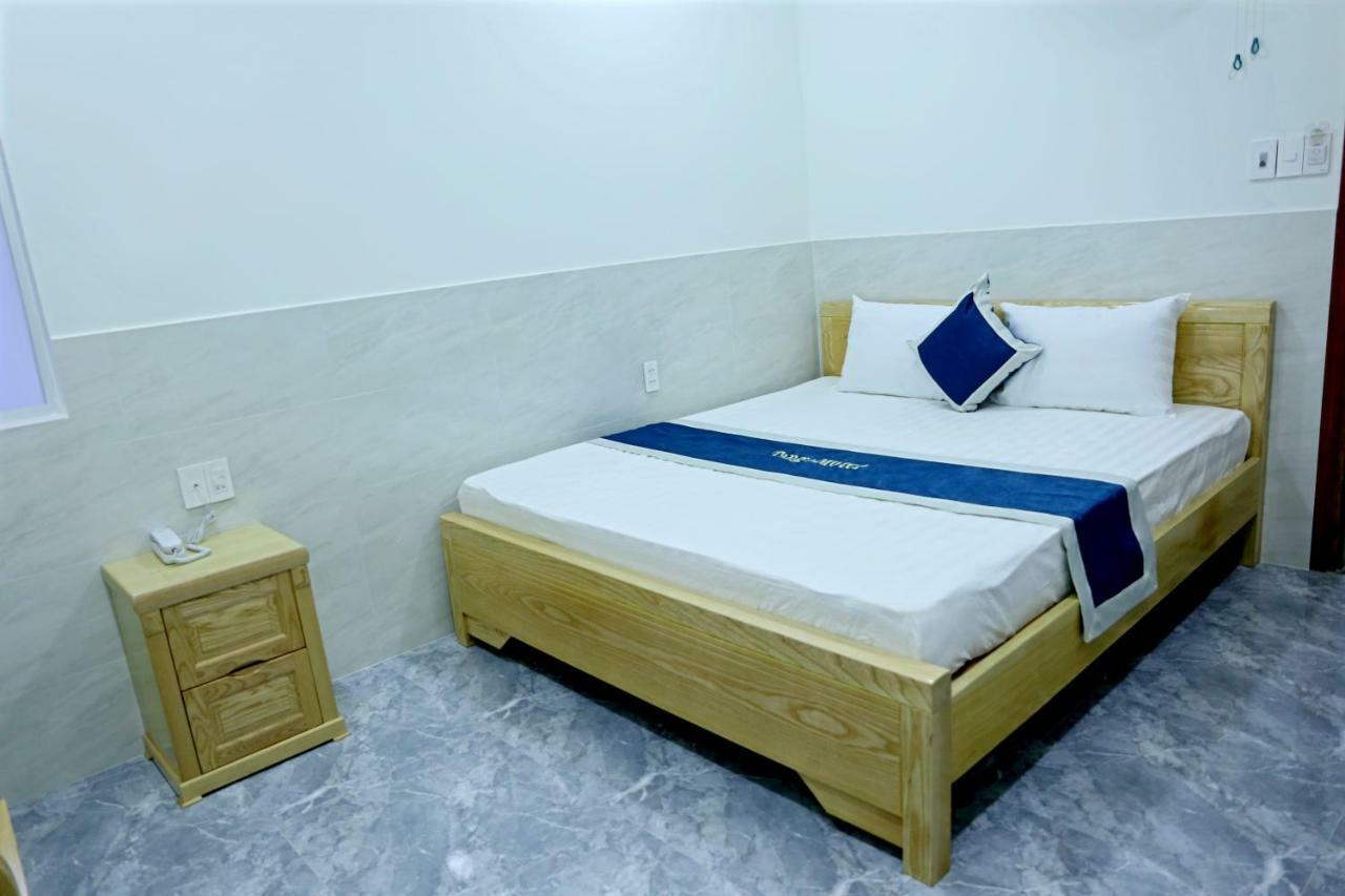 Tango Motel Ντα Νανγκ Εξωτερικό φωτογραφία