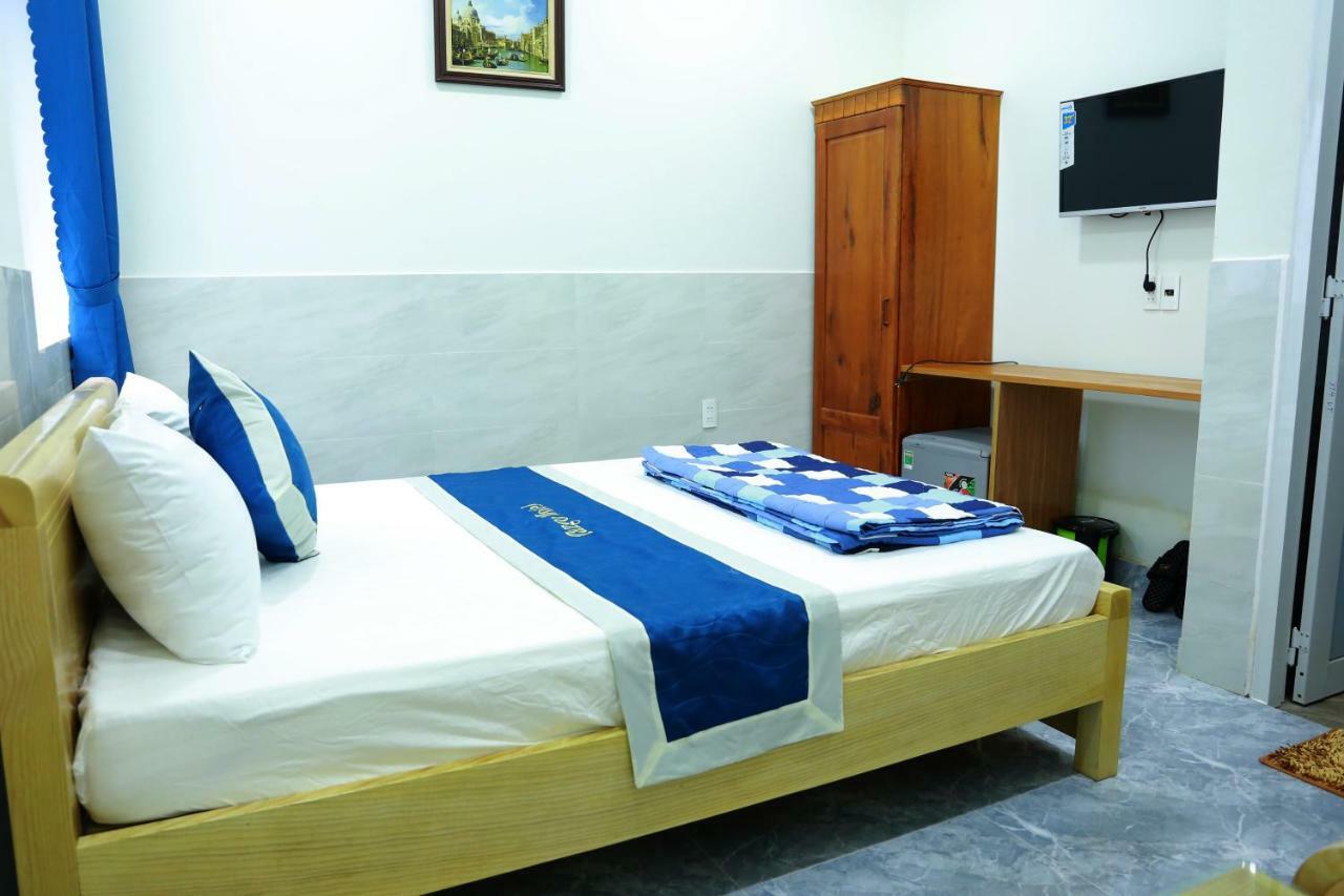 Tango Motel Ντα Νανγκ Εξωτερικό φωτογραφία