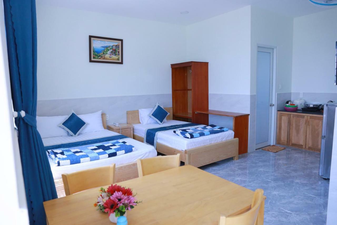 Tango Motel Ντα Νανγκ Εξωτερικό φωτογραφία