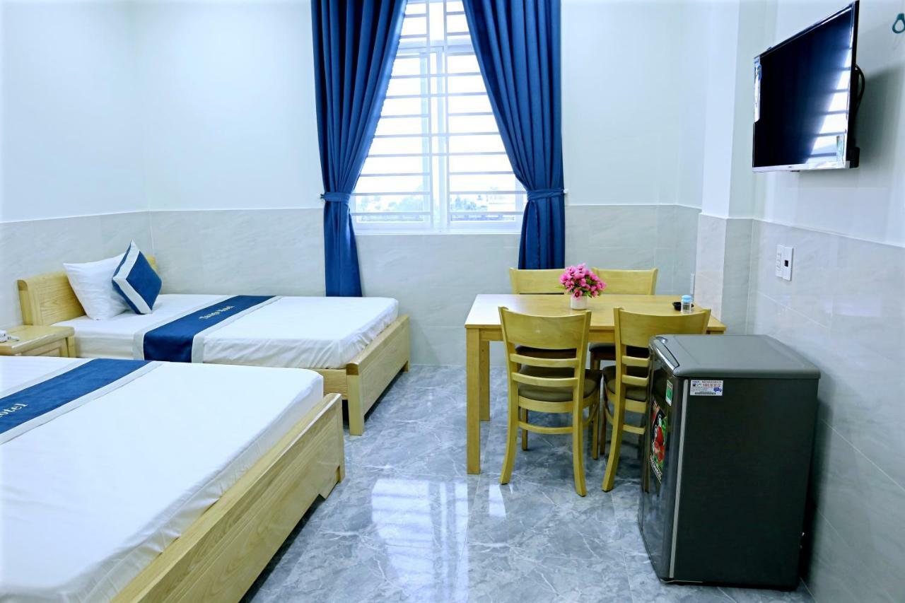 Tango Motel Ντα Νανγκ Εξωτερικό φωτογραφία