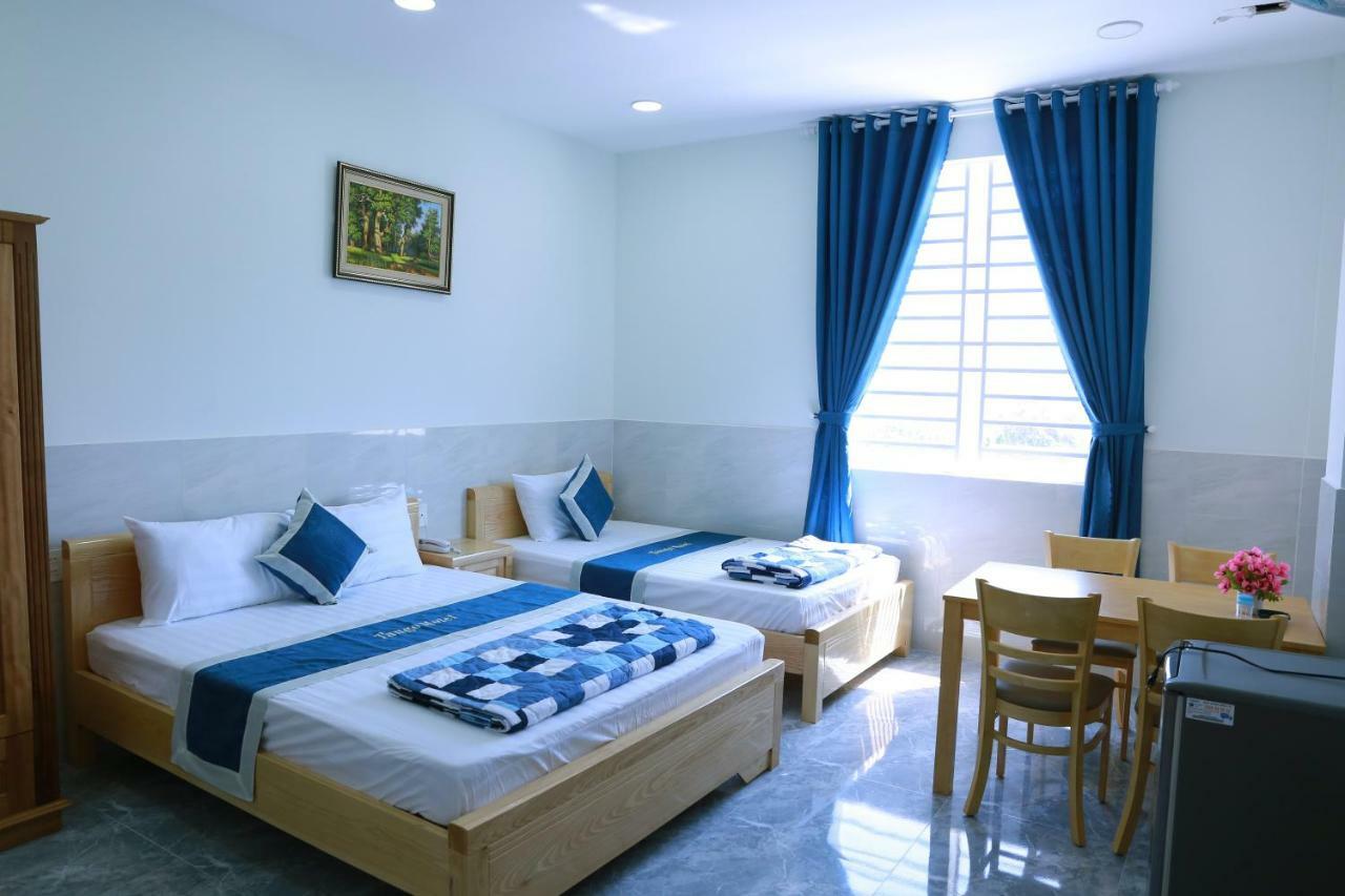Tango Motel Ντα Νανγκ Εξωτερικό φωτογραφία
