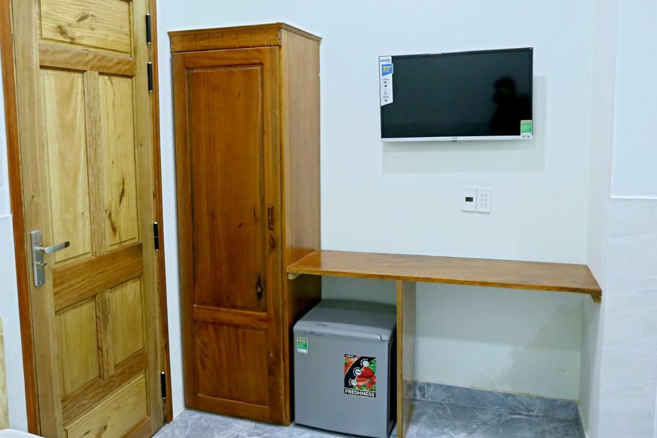 Tango Motel Ντα Νανγκ Εξωτερικό φωτογραφία