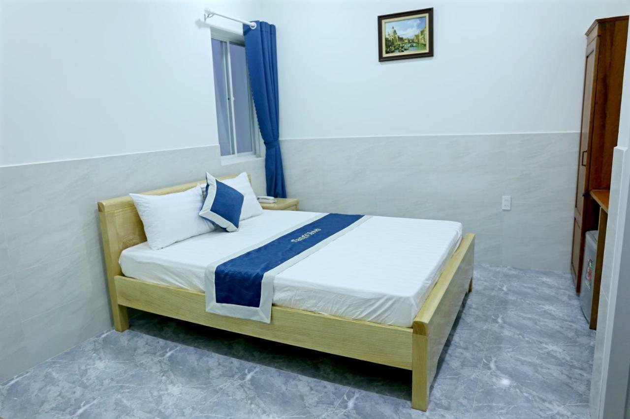 Tango Motel Ντα Νανγκ Εξωτερικό φωτογραφία
