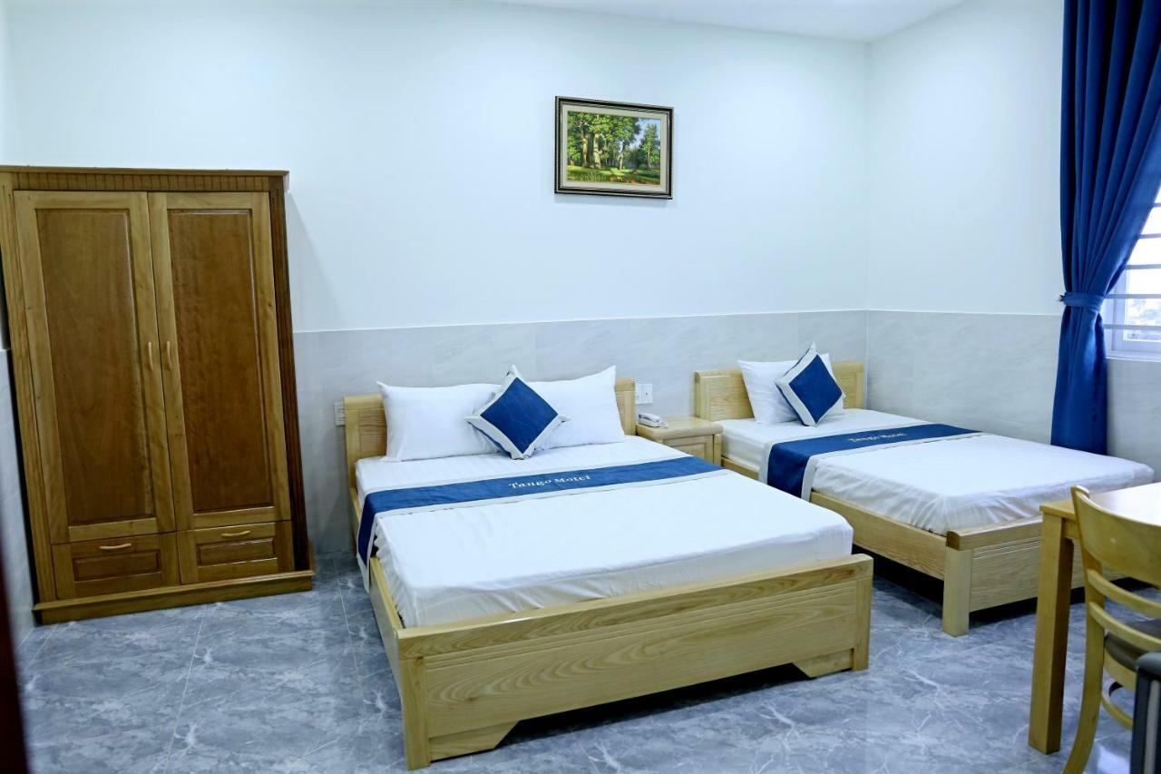Tango Motel Ντα Νανγκ Εξωτερικό φωτογραφία